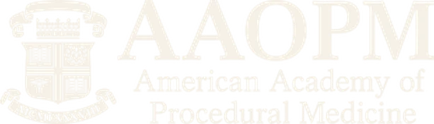 American Academy of Procedural Medicine