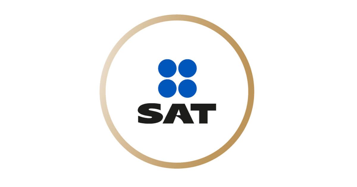 SAT - Servicio de Administración Tributaria