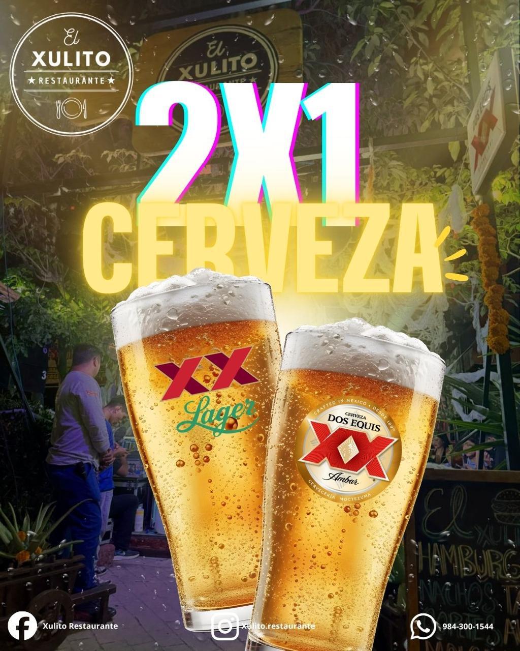 Promo El Xulito