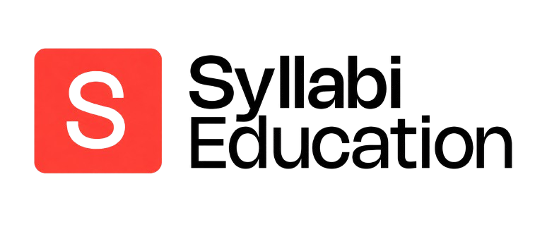 Syllabi Education