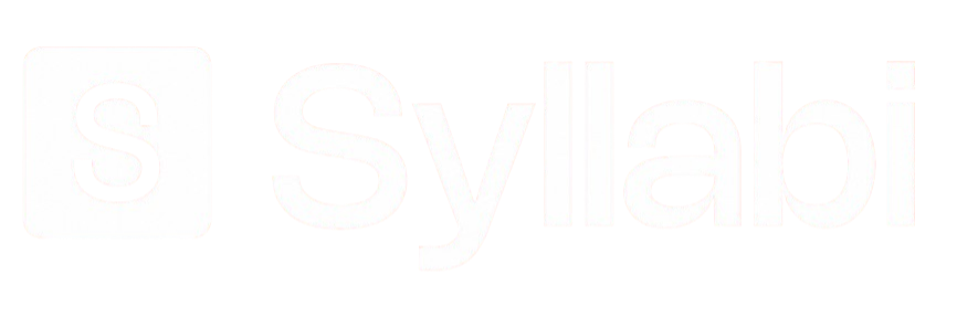 Syllabi