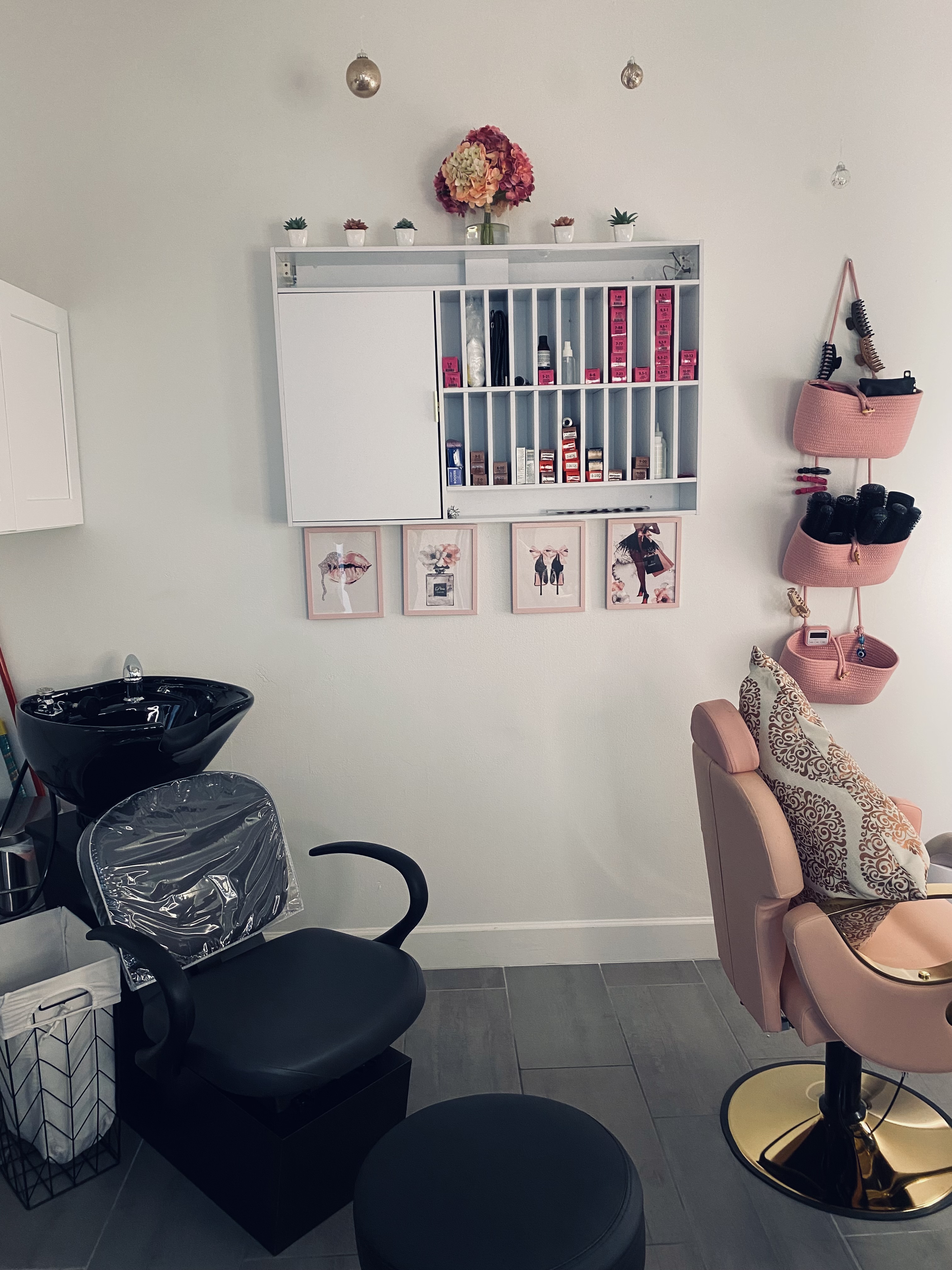 hair color Scottsdale AZ