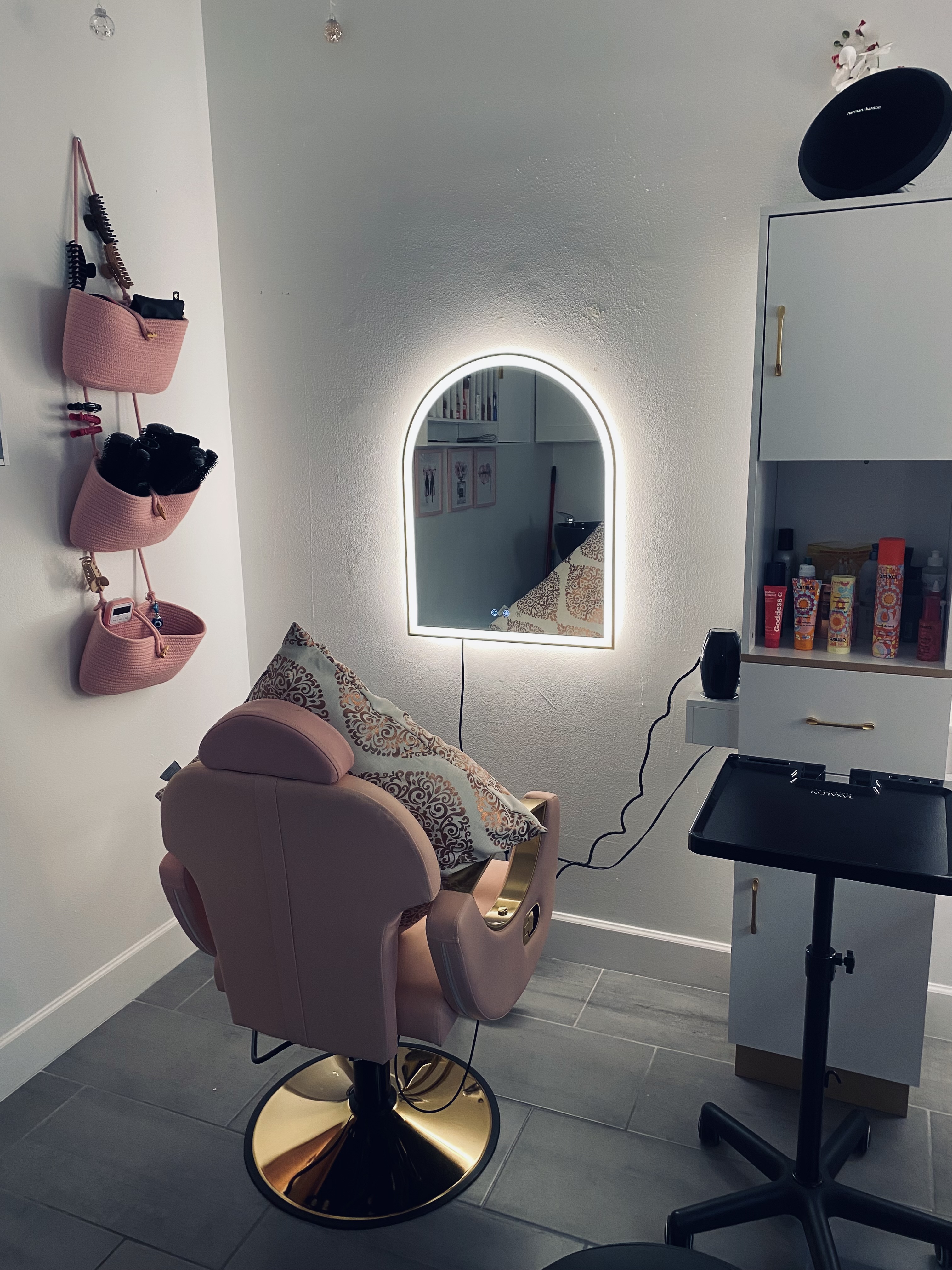 balayage Scottsdale AZ