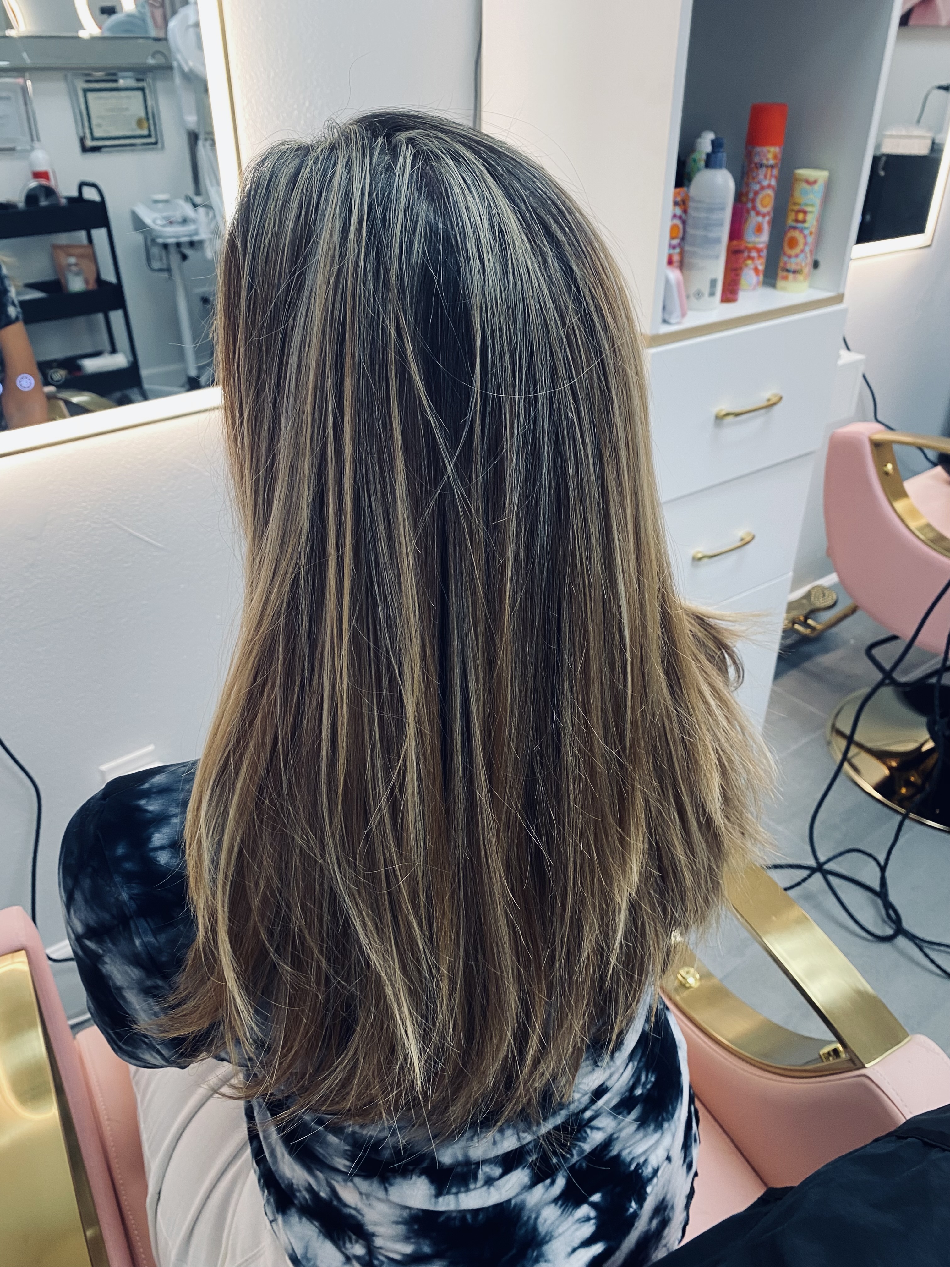 hair artistry Scottsdale AZ