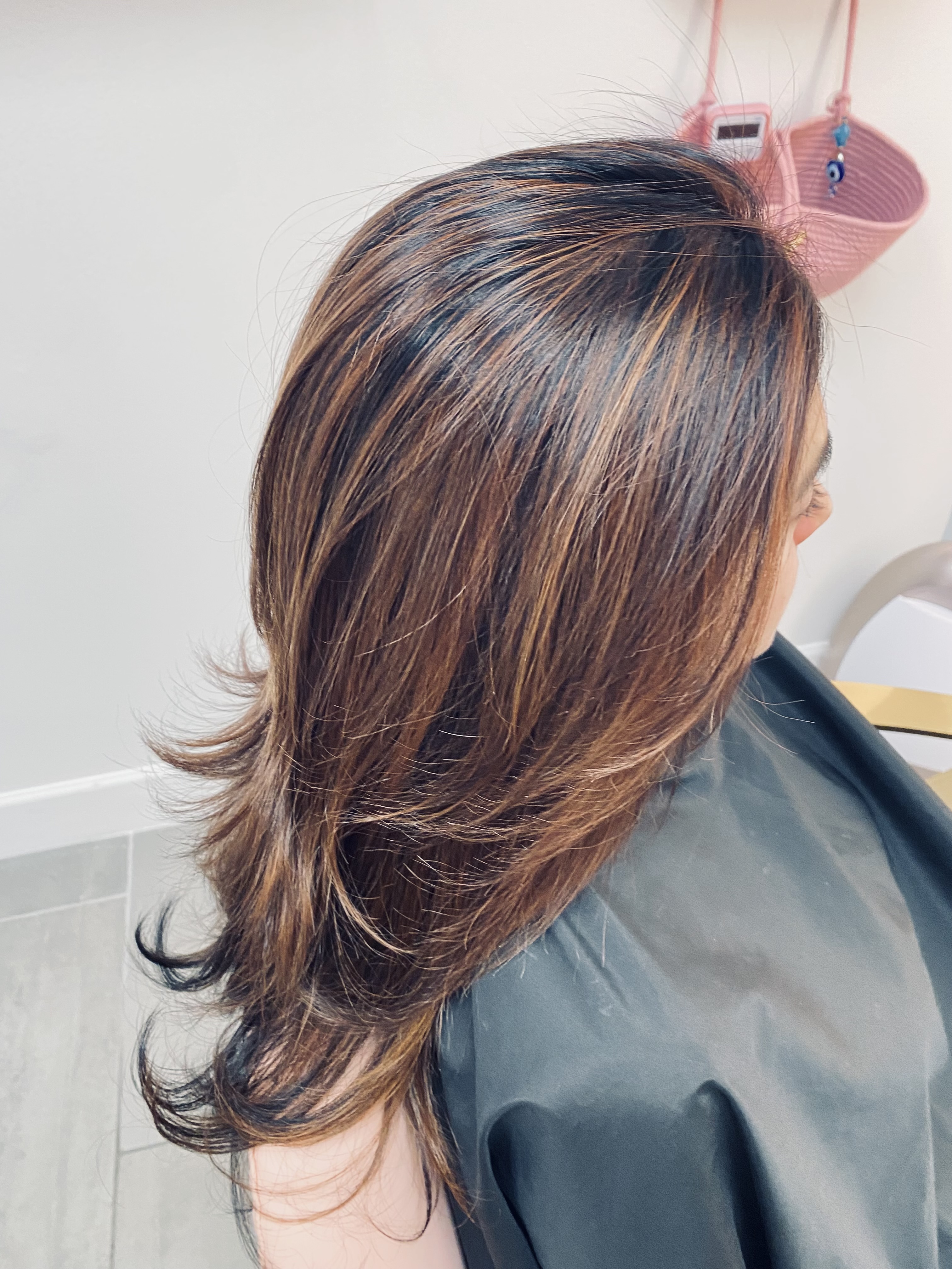 hair color Scottsdale AZ