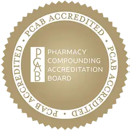 Pharmacy Compounding Accreditation Board