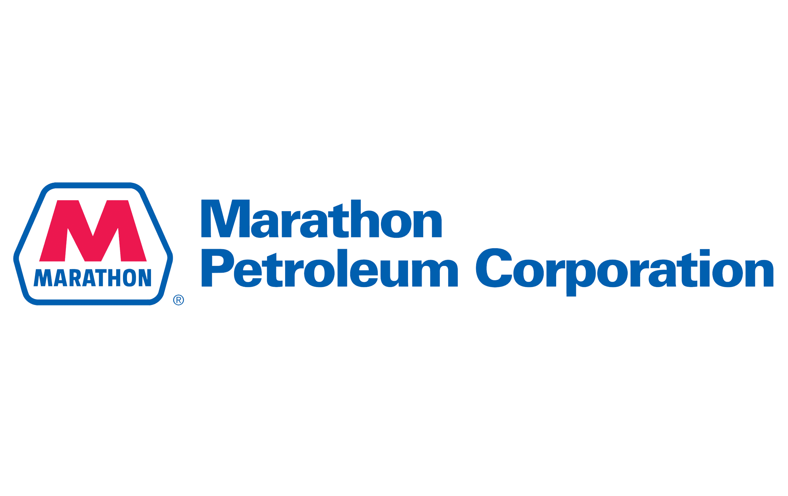Marathon Petroleum Corporation Logo