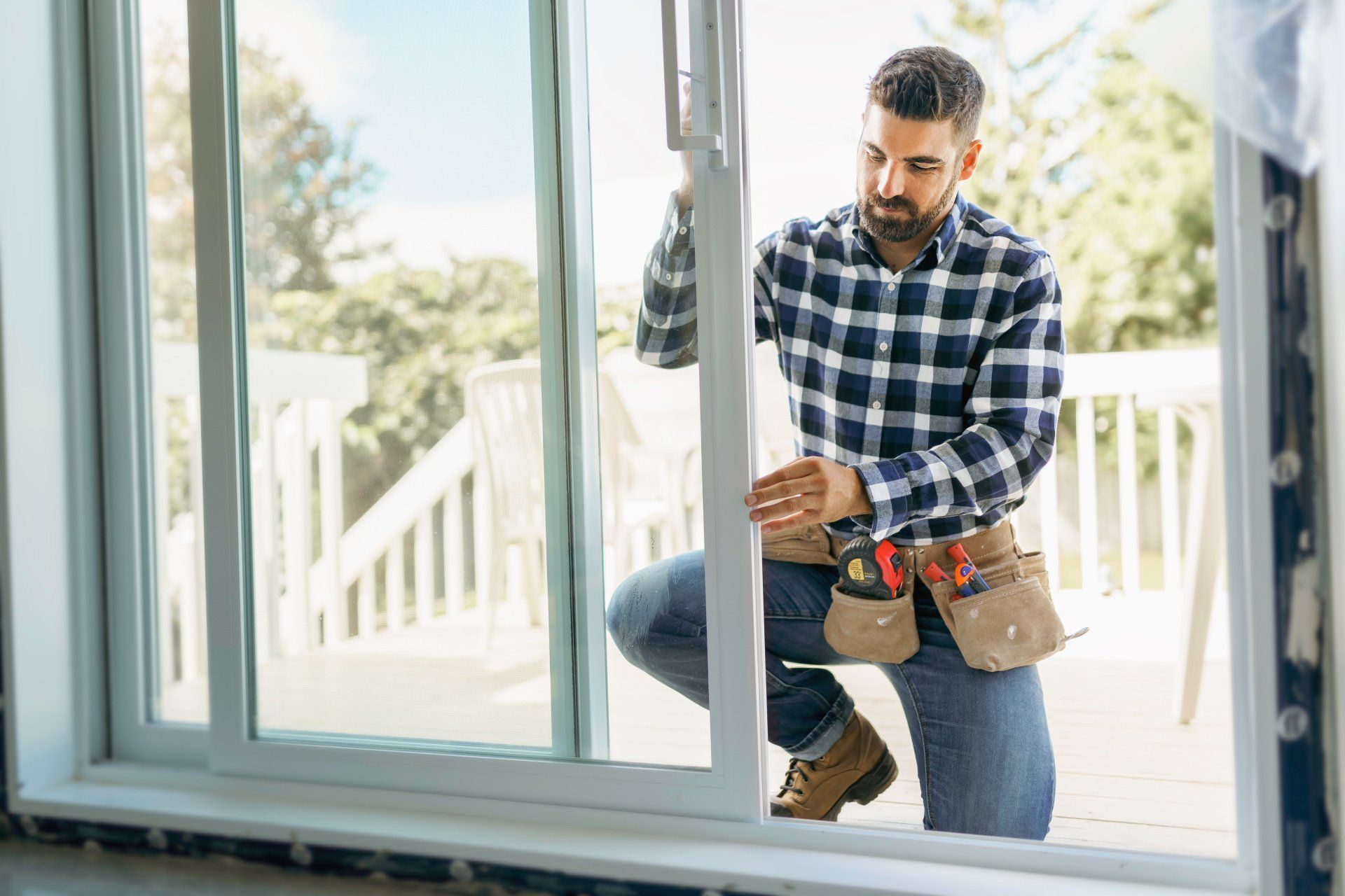 replacement window installers near me