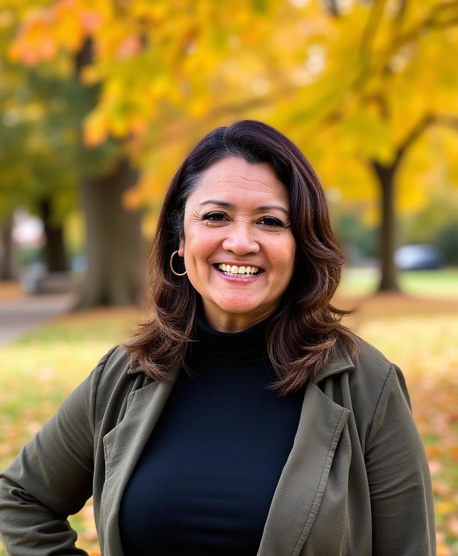 Michele Leocadio — Content Creator & Community Partner, Elev8ed Media Hub