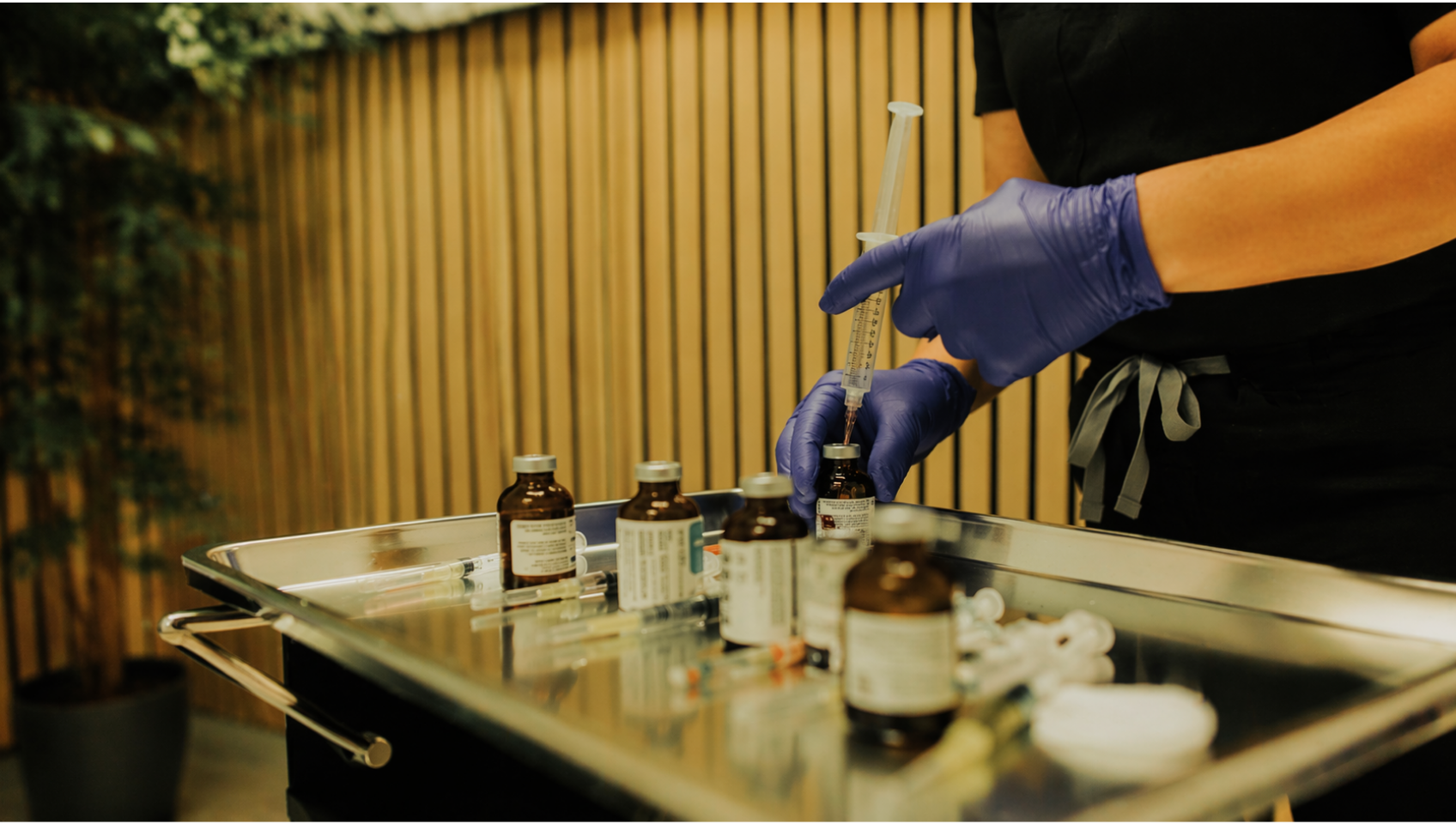 Ivory Bloom Wellness — IV therapy and aesthetics in Tustin CA
