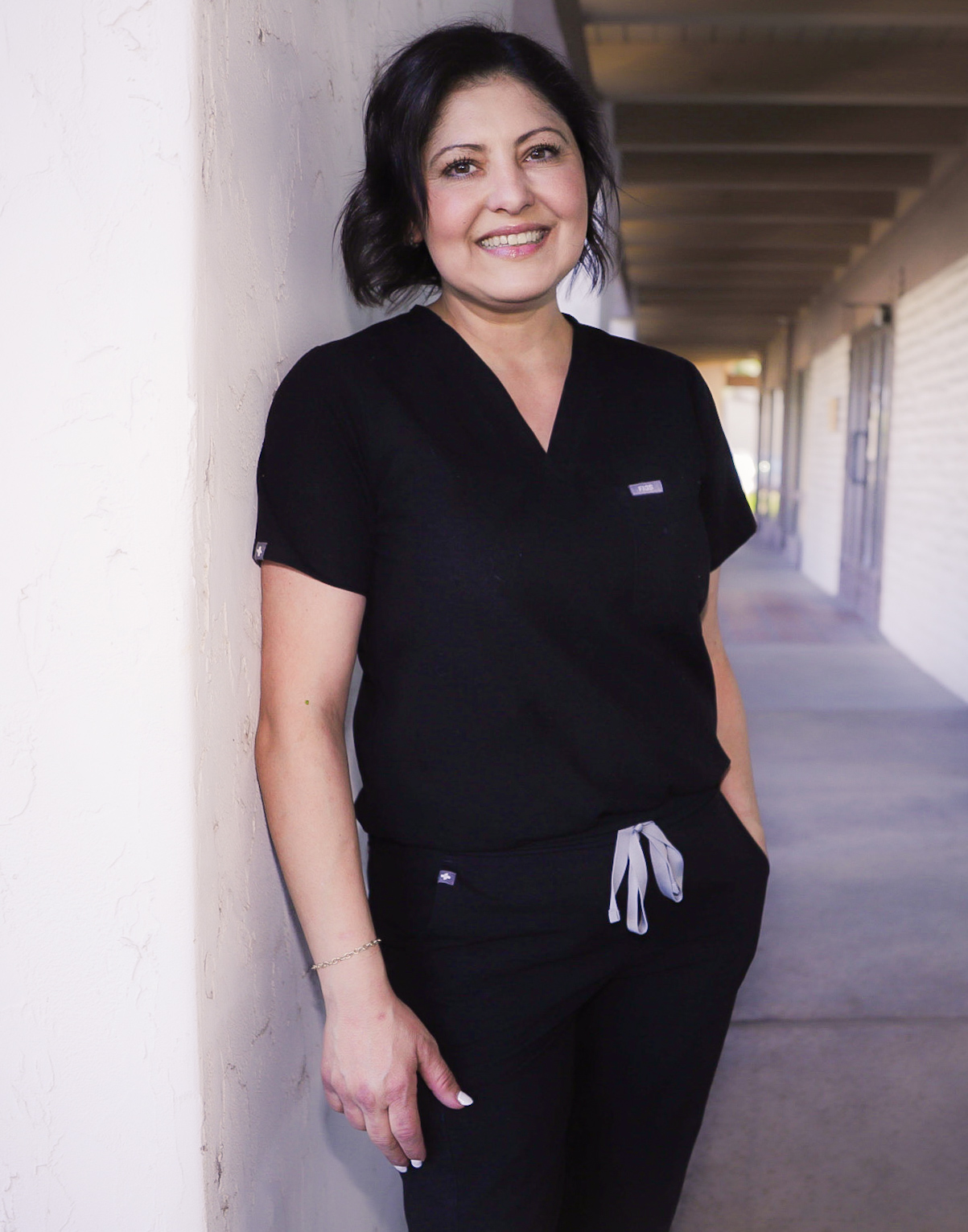 Nisreen Batarseh — Ivory Bloom Wellness