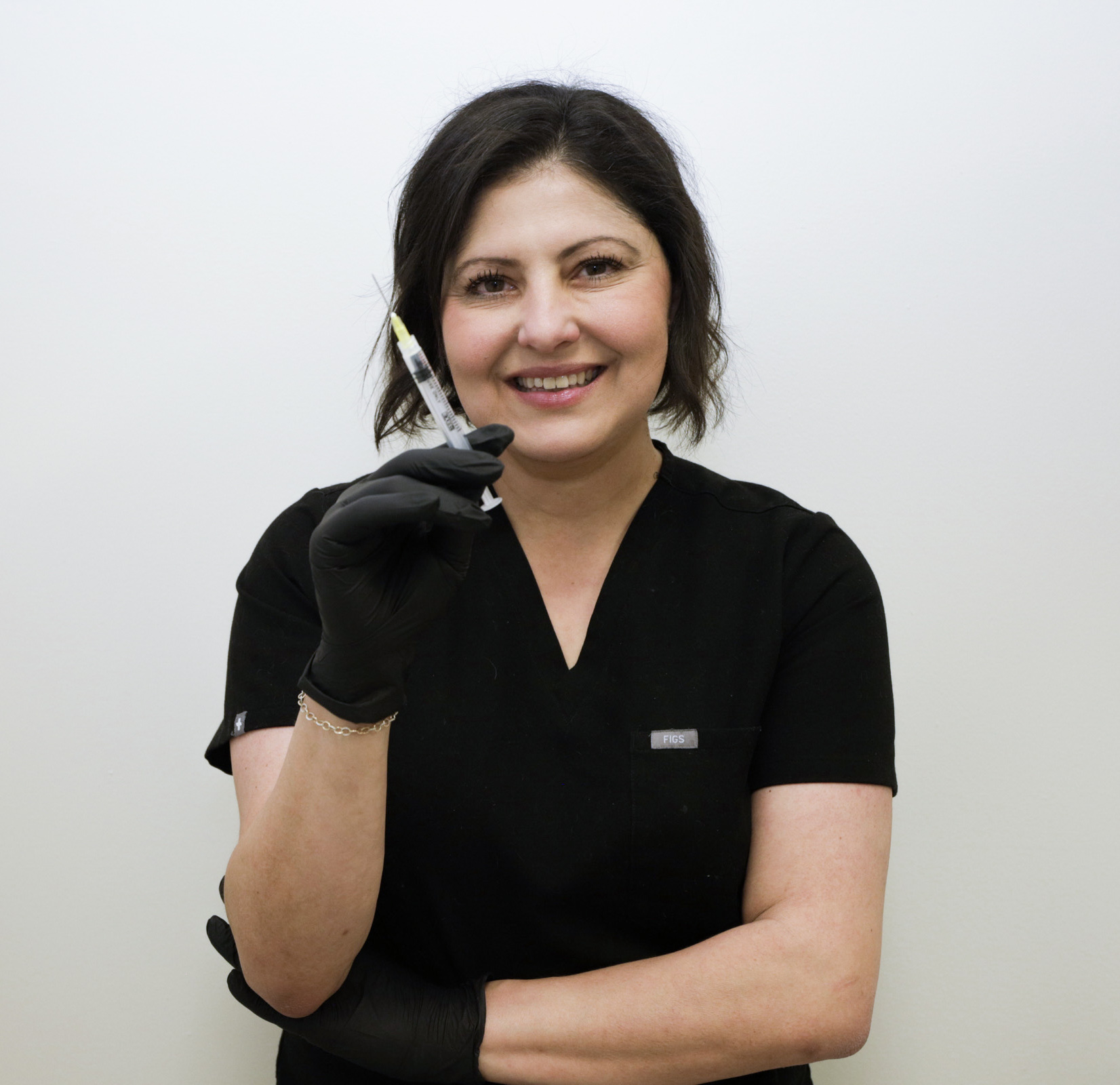 Medical Aesthetics — Ivory Bloom Wellness Tustin CA