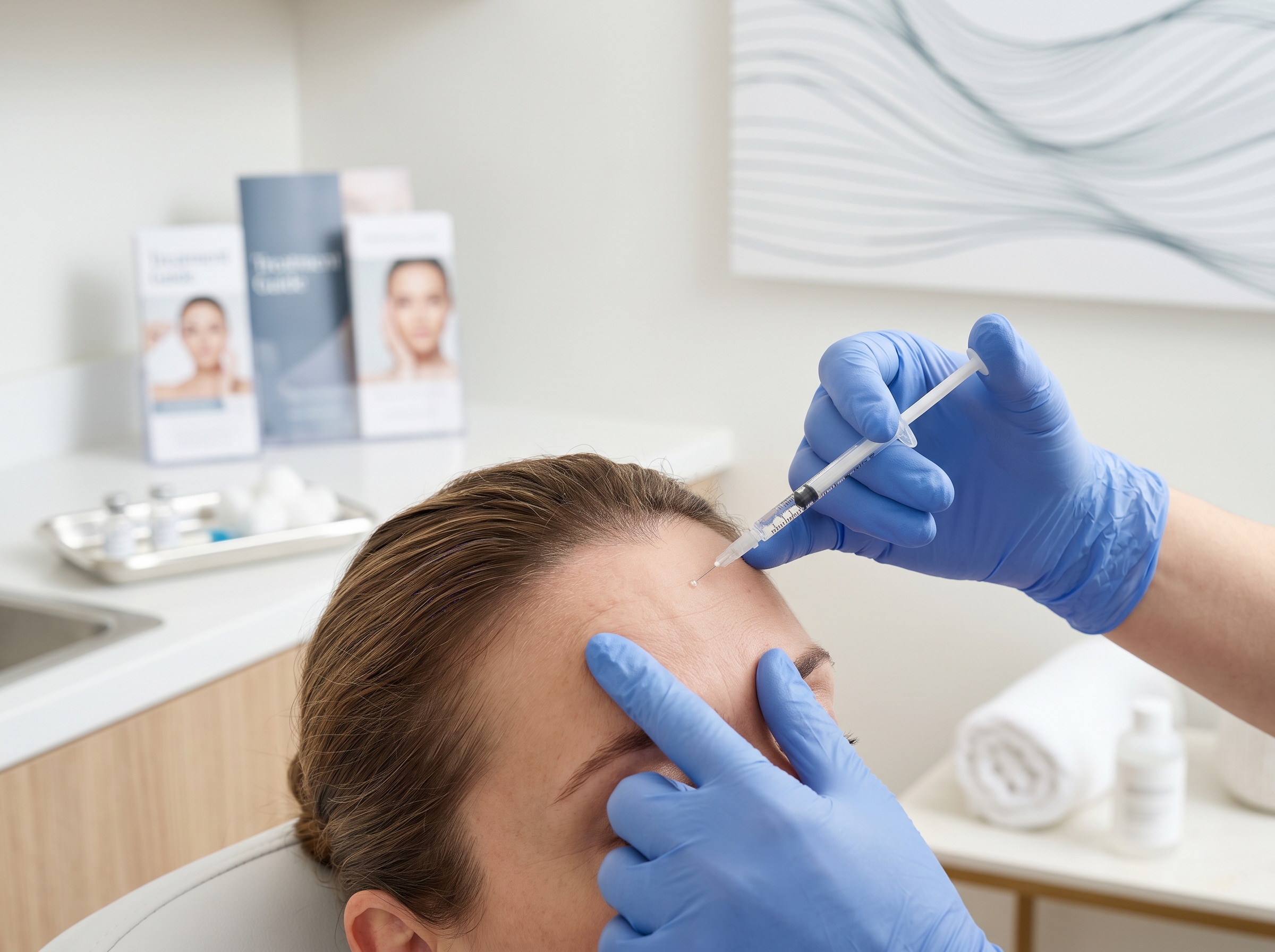 Wrinkle Relaxers — Ivory Bloom Wellness