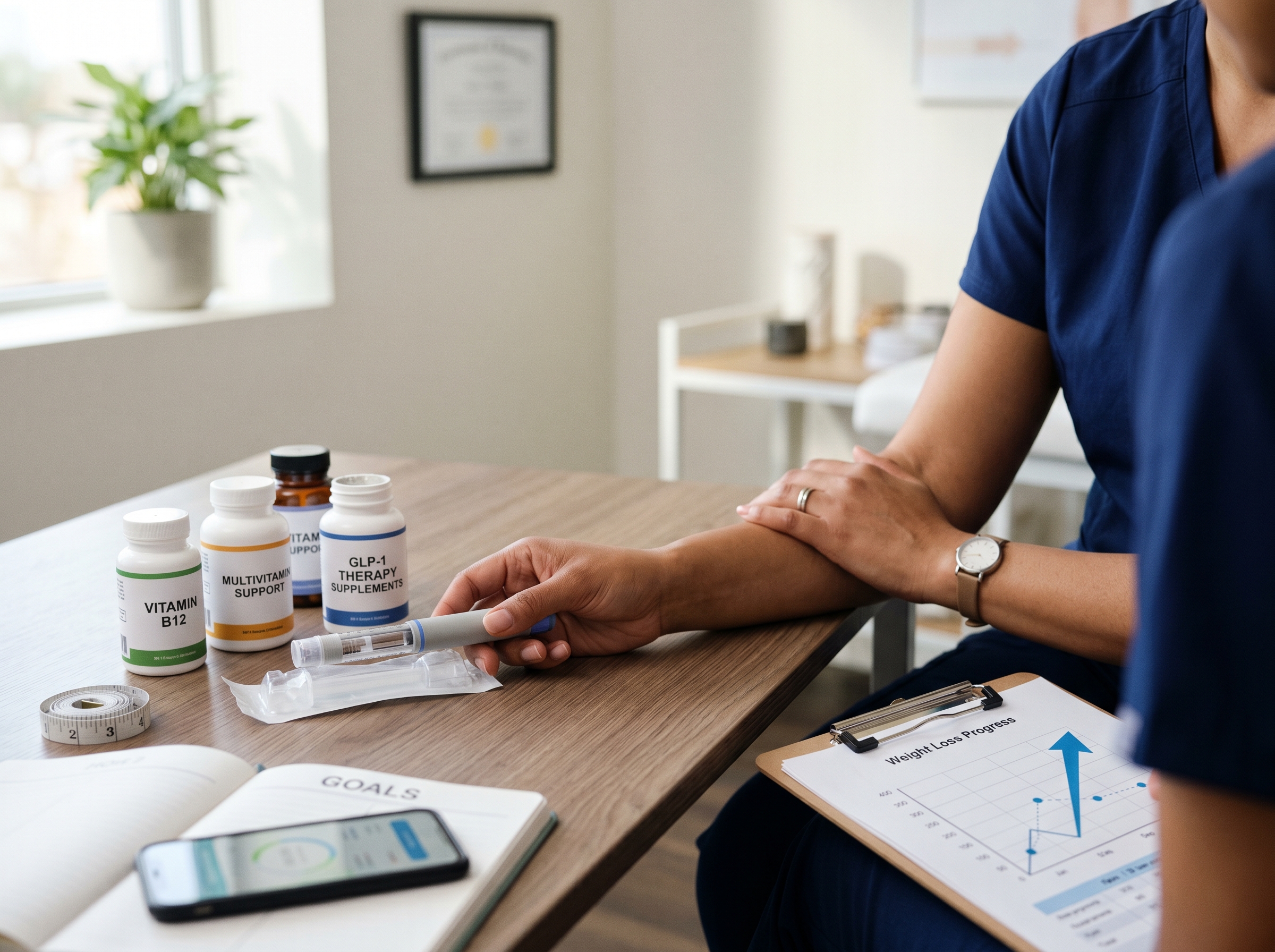 Weight Loss Optimization