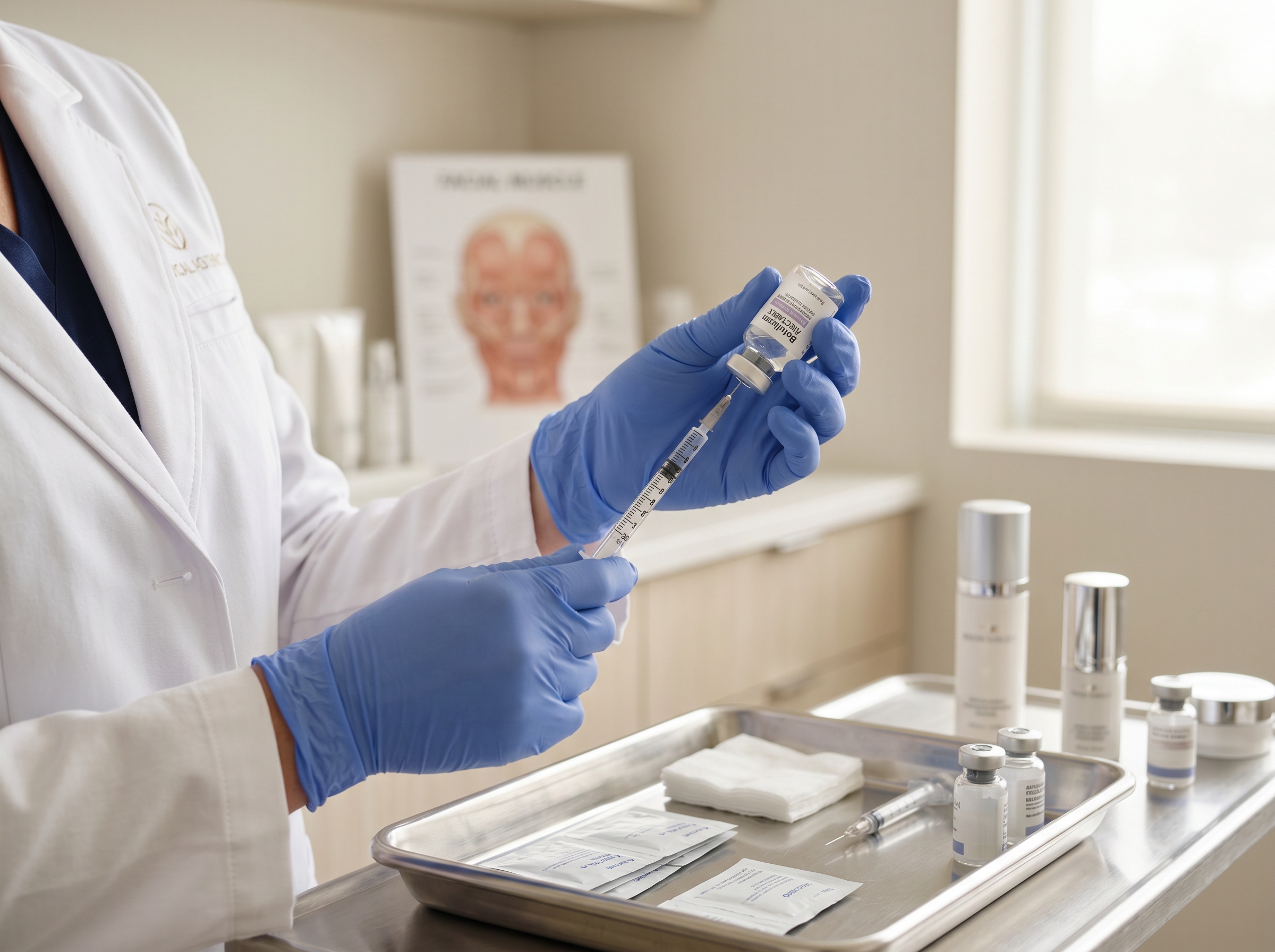 Medical Aesthetics