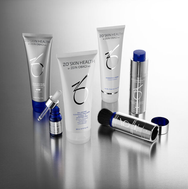 Medical Grade Skincare — Ivory Bloom Wellness