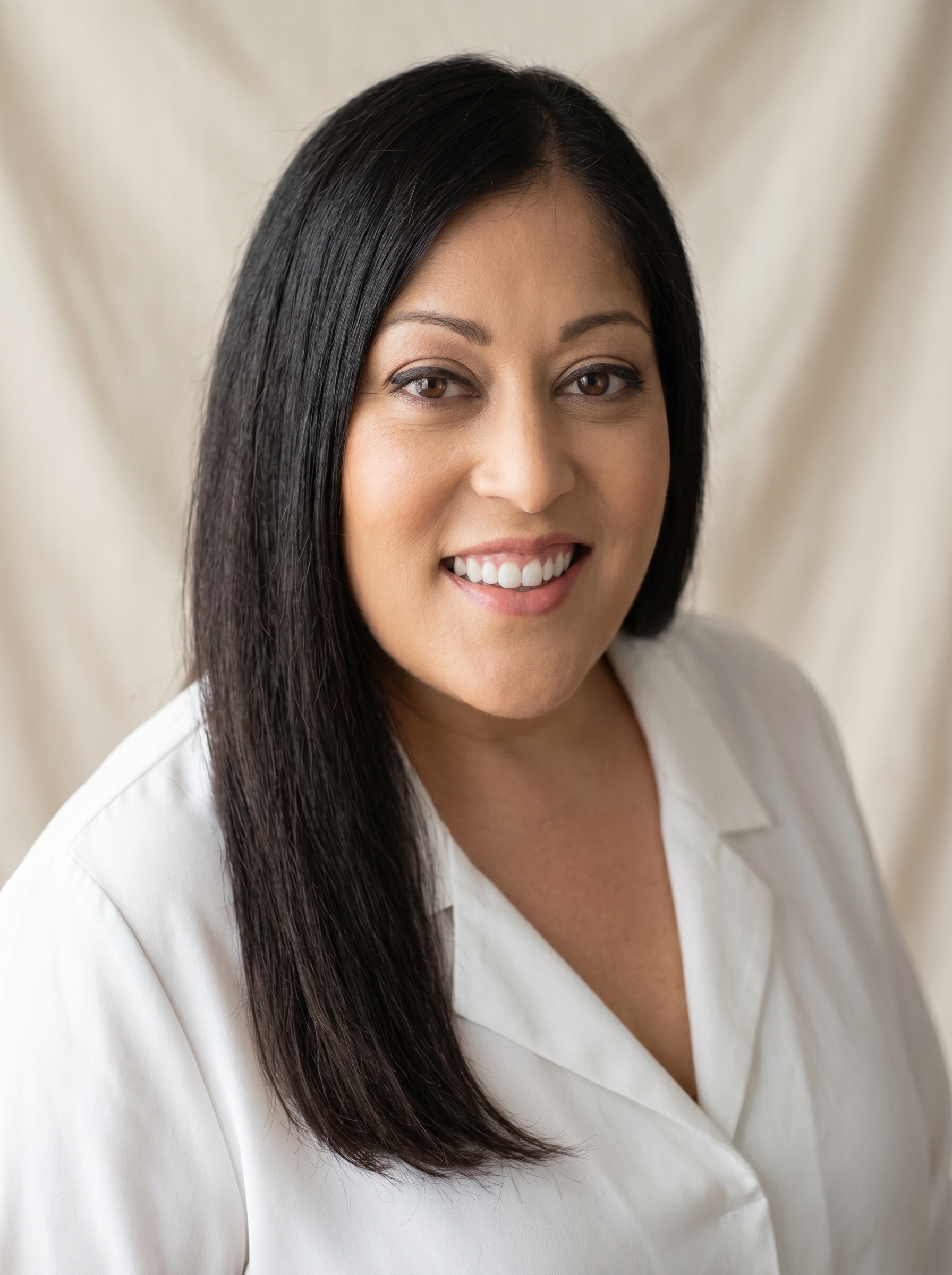 Dr. Yeral Patel MD — Medical Director at Ivory Bloom Wellness Westminster CA