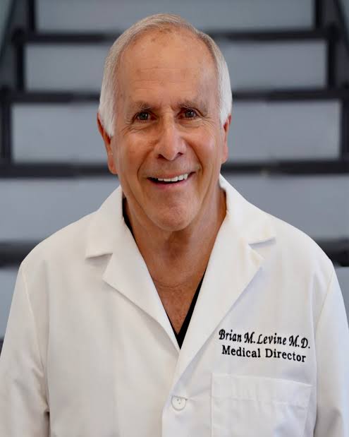 Medical Director at Ivory Bloom Wellness