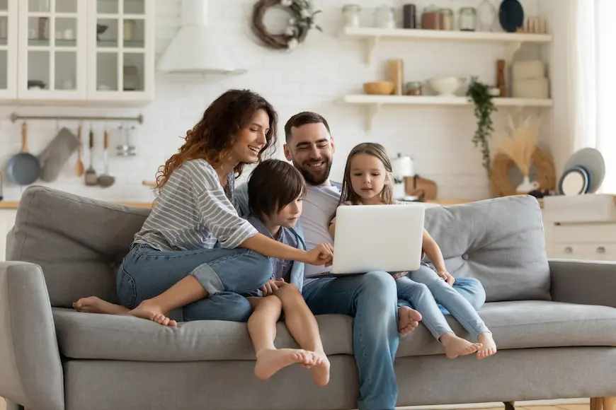 Family Plans