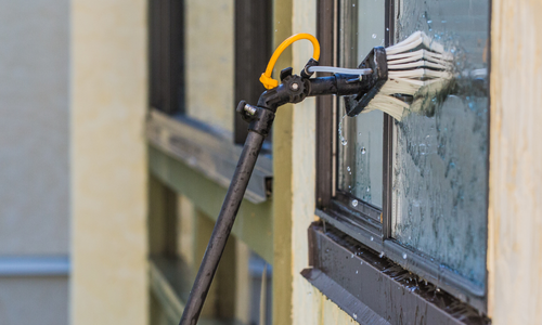 romford window cleaning