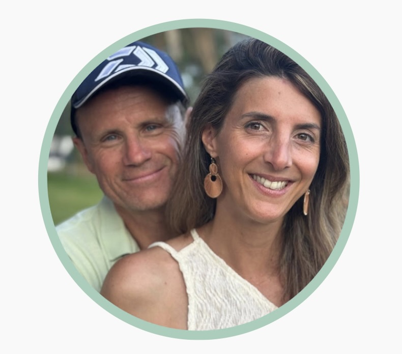 Lara Duc & Christophe Duc