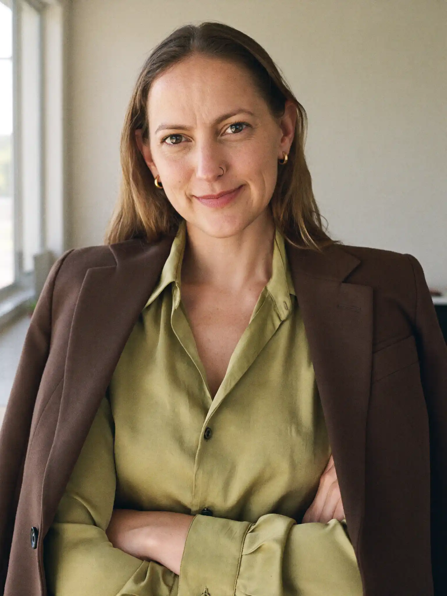 Carolina Szmoisz