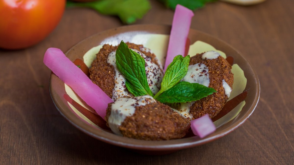 Falafel