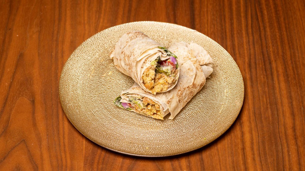 Falafel Sandwich Special