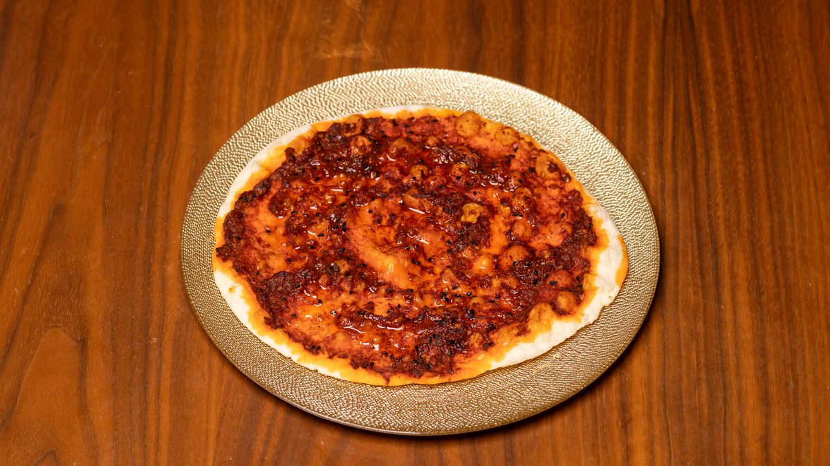 Chili Pie
