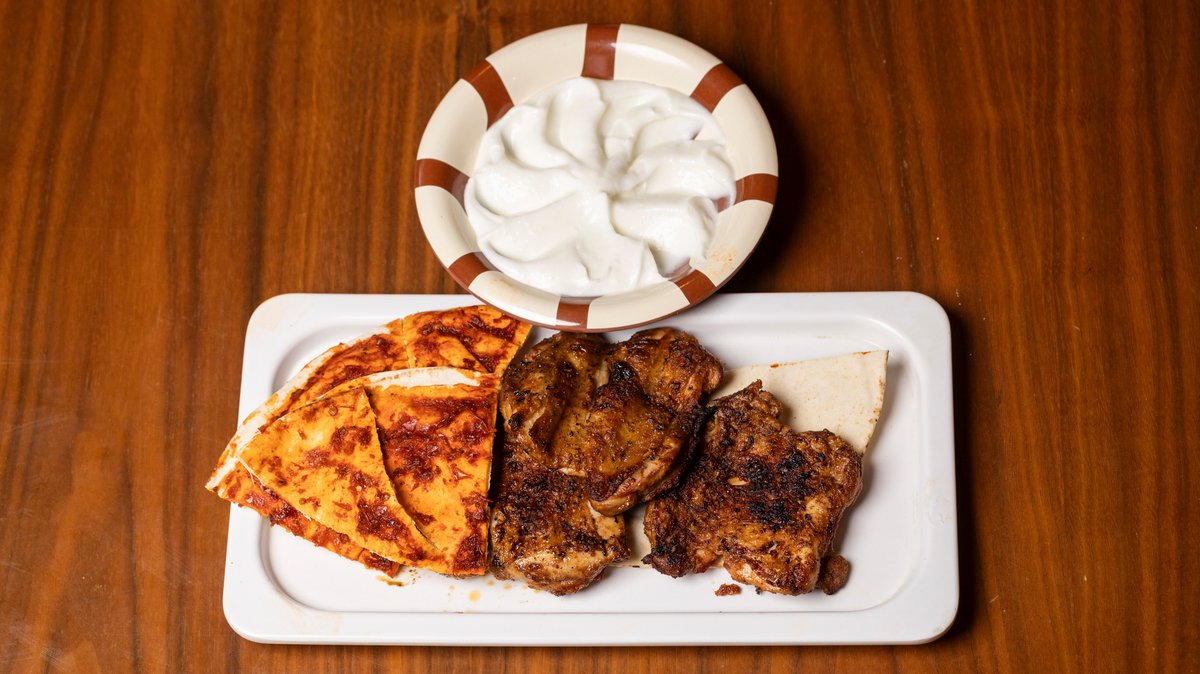 Farrouj Mashwe Msahab