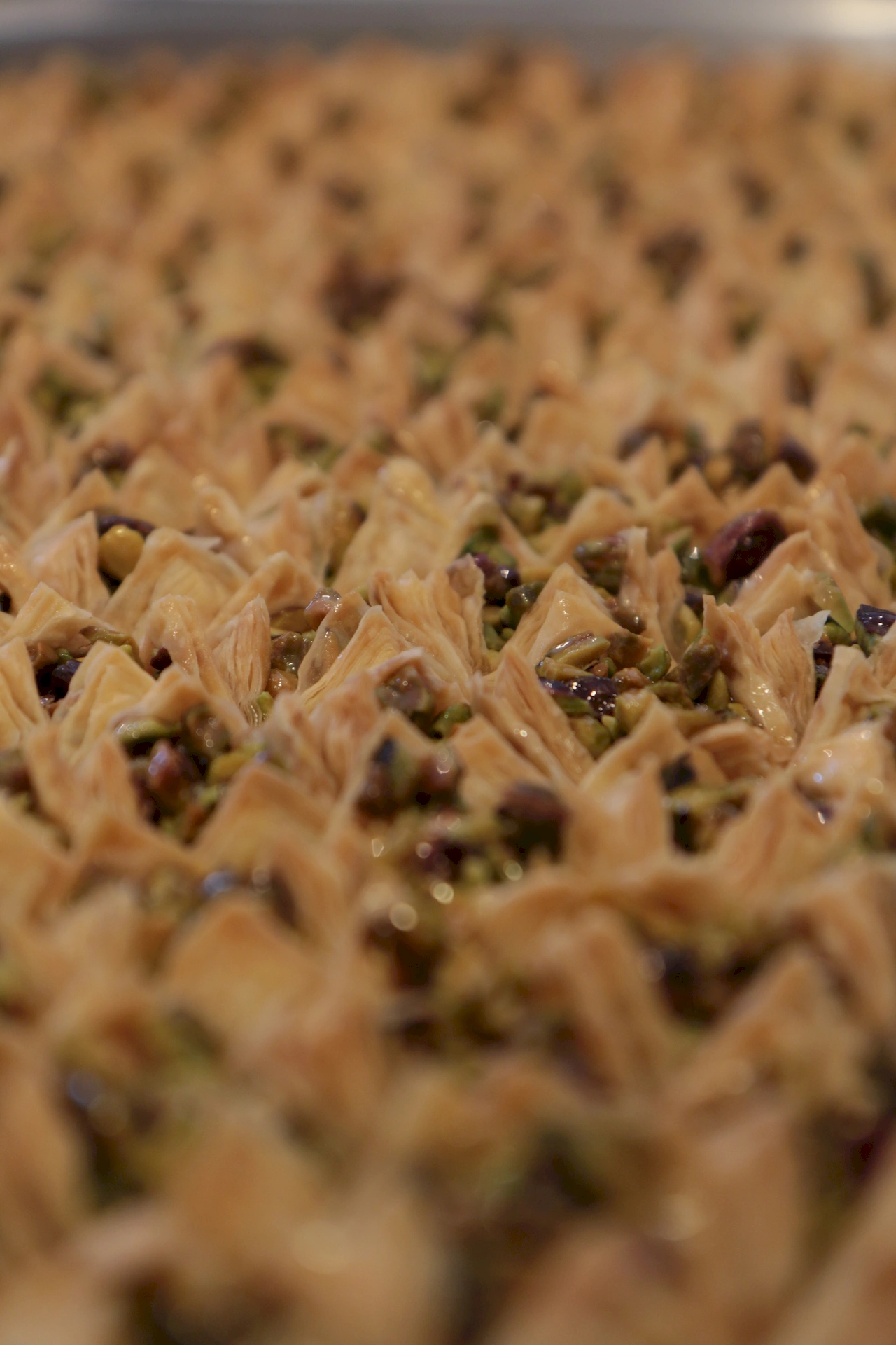 Lebanese Cuisine