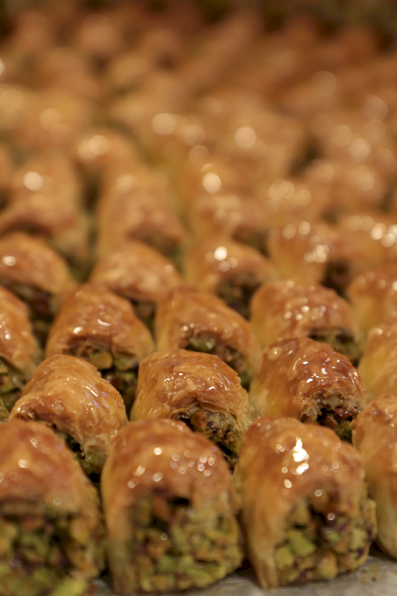 Lebanese Cuisine