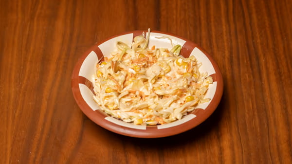 Coleslaw