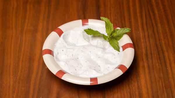Tzatziki