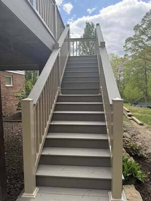 Gutters in Westmoreland county