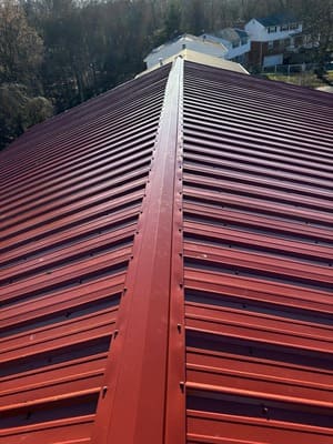 Siding in Indiana county