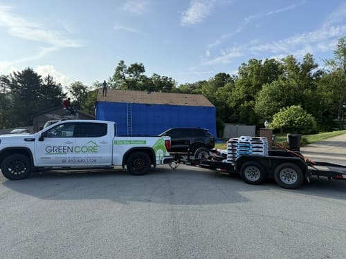 landscaping in Westmoreland county