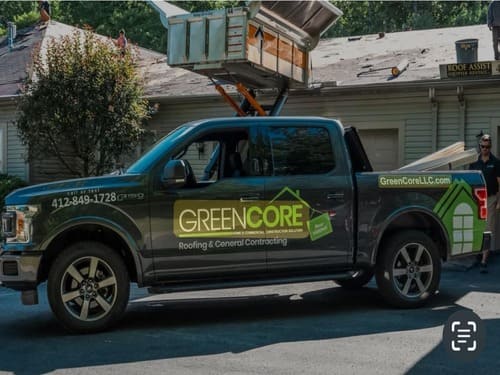landscaping in Westmoreland county