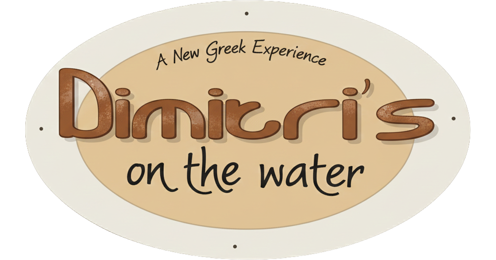 Trusted Restaurant Logo