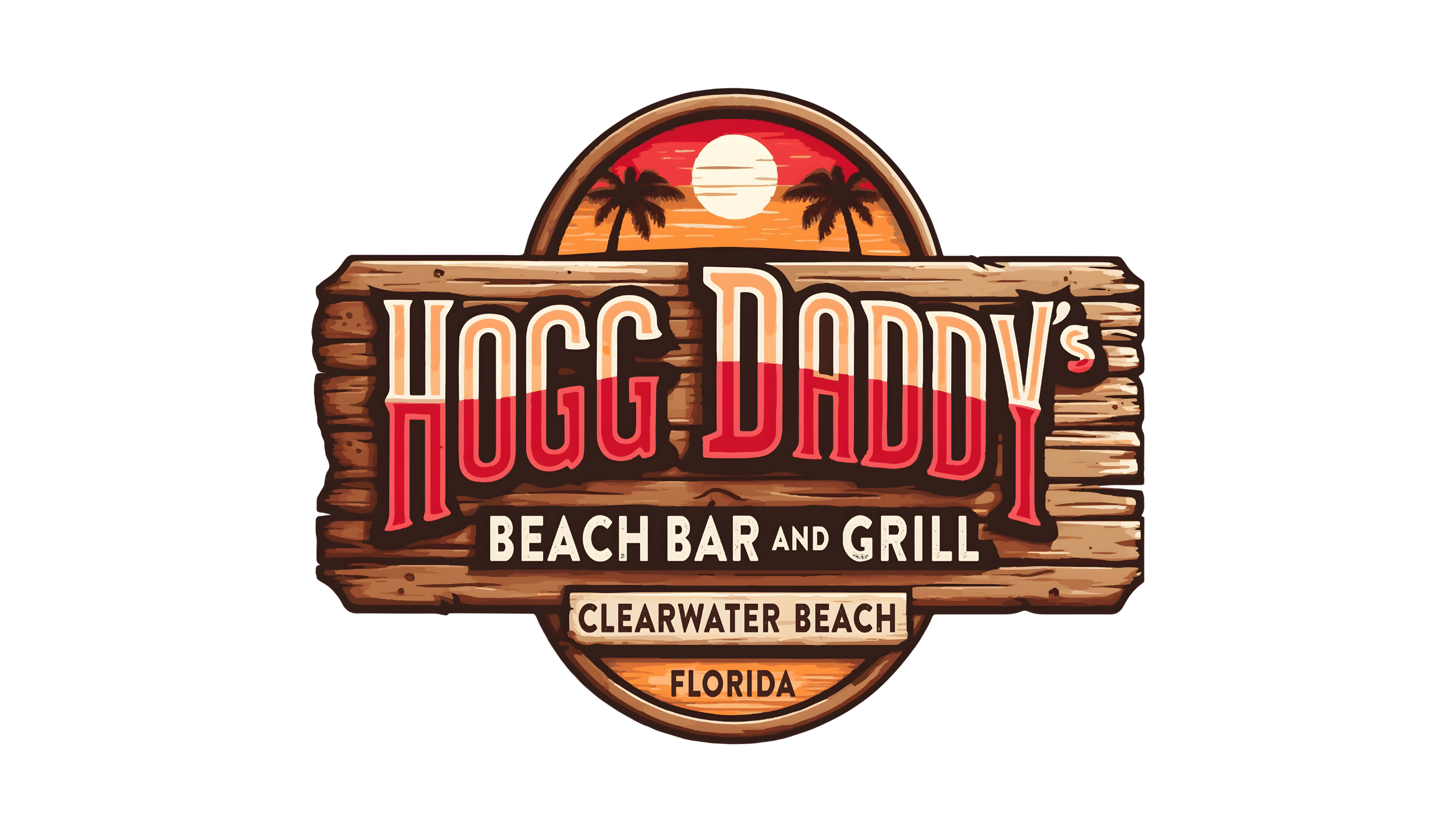 Trusted Restaurant Logo