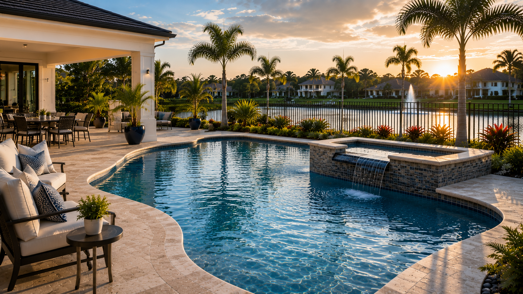 Pool Renovation FAQs for Jacksonville Homeowners