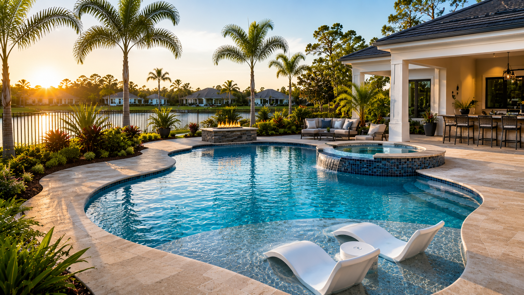 About Jacksonville Pool Renovation Experts