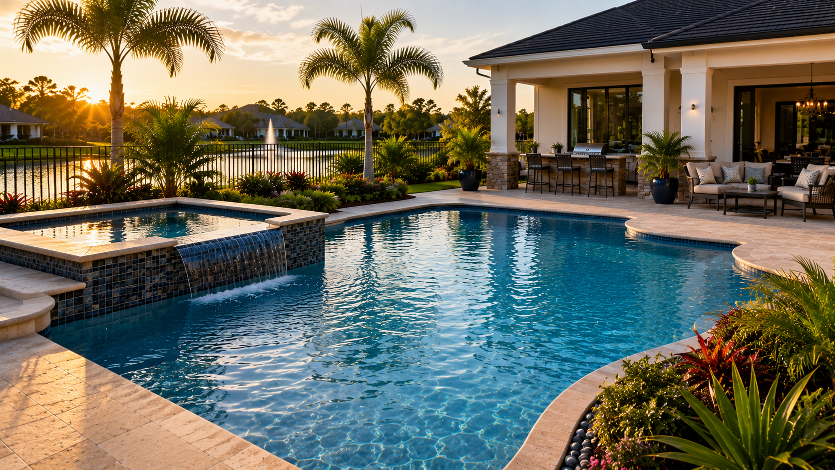 Request a Pool Renovation Estimate