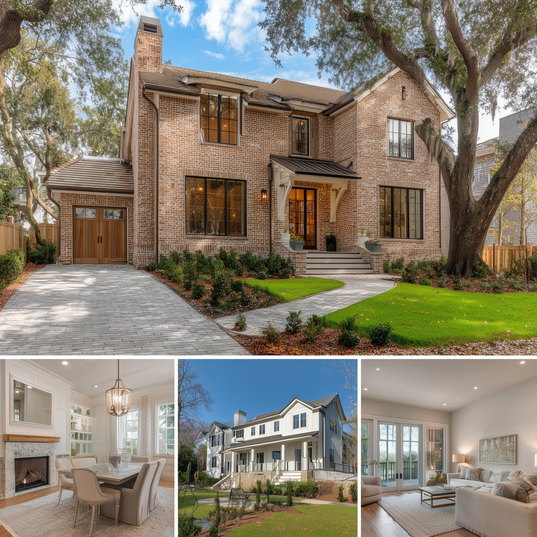 Serving All of Jacksonville