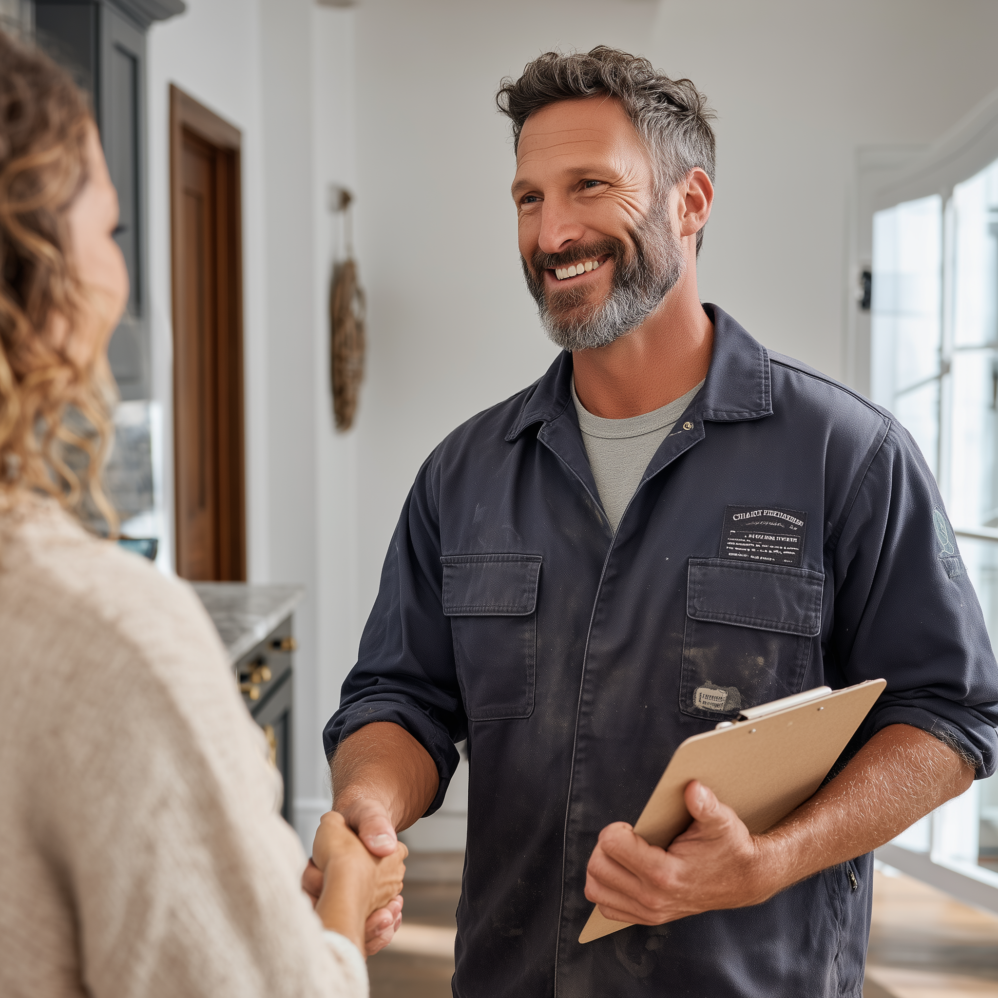 Verified Professionals