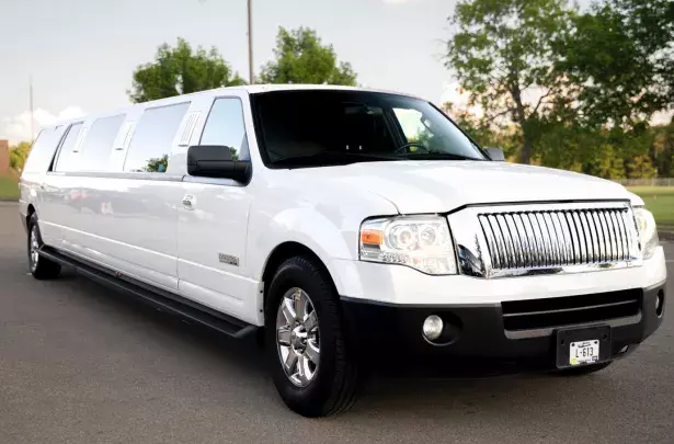 limo night out