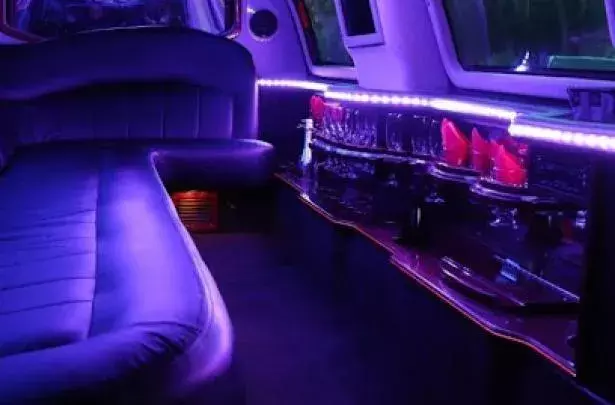 limo night out