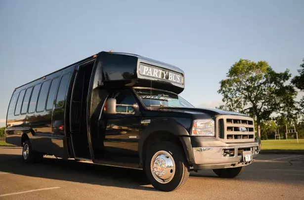 limo night out