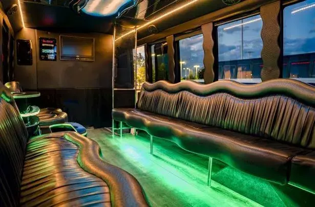 limo night out