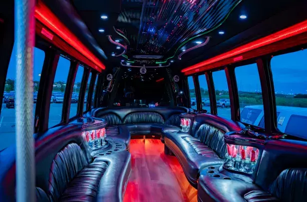 limo night out
